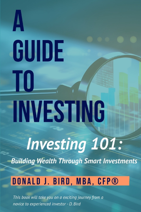 Knjiga Investing 101 Donald J. Bird