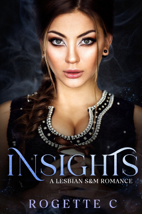 Knjiga Insights Rogette C