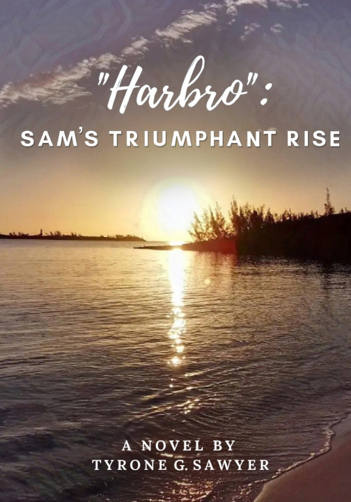 Book Harbro Tyrone G Sawyer