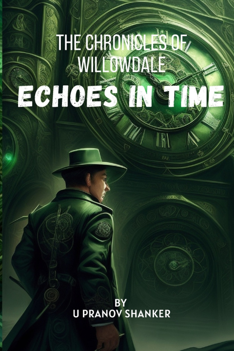 Knjiga The Chronicles of Willowdale U Pranov Shanker