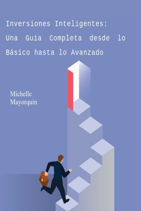 Kniha Inversiones Inteligentes Michelle Mayorquin
