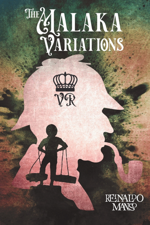 Book The Malaka variations Reinaldo Manso