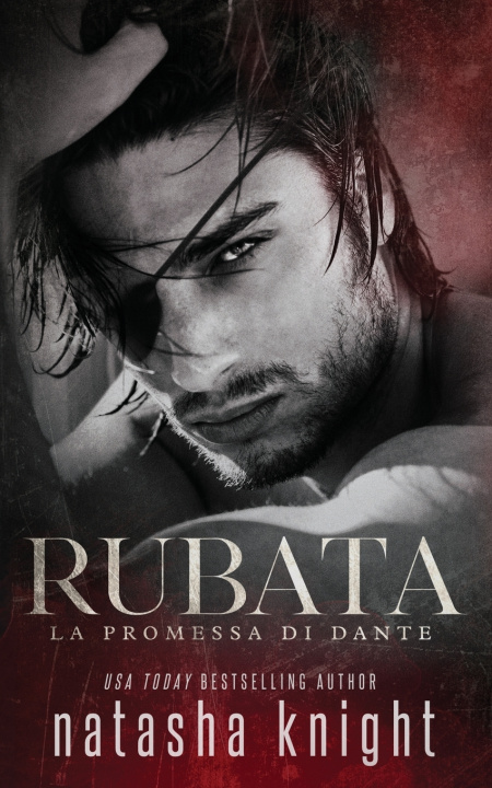 Book Rubata Francesca Giraudo