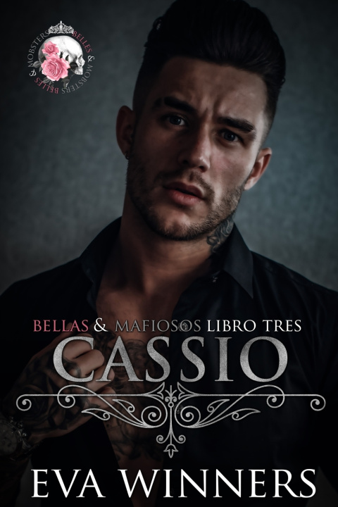 Book Cassio Eva Winners