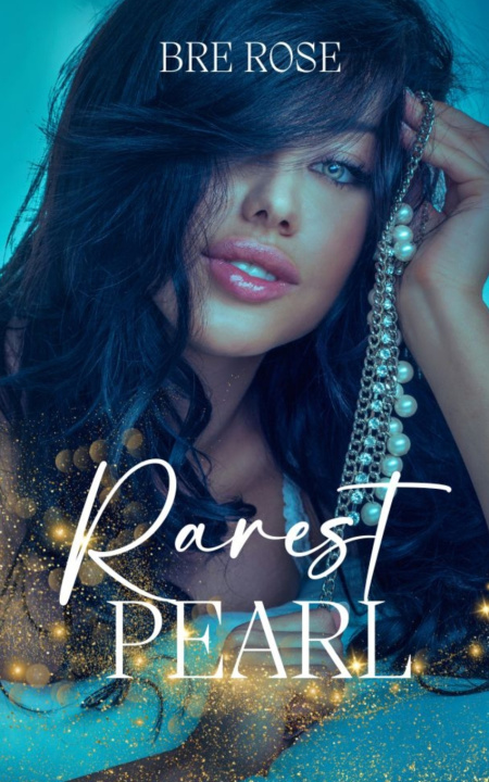 Book Rarest Pearl Bre Rose