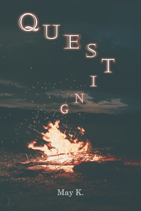 Knjiga Questing May K.