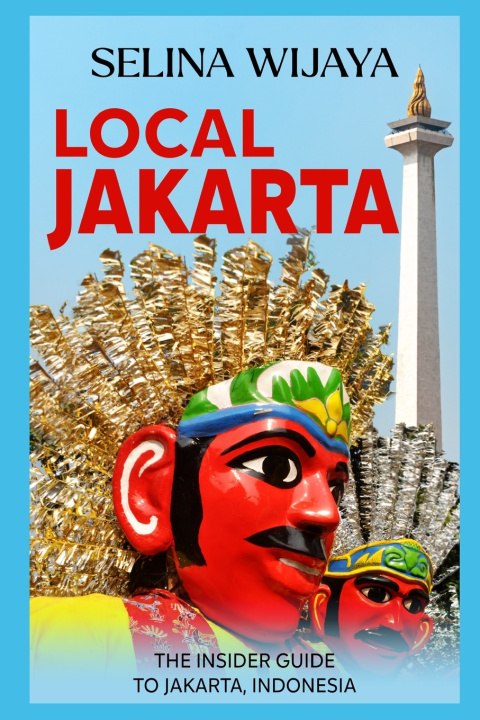 Book Local Jakarta Selina Wijaya