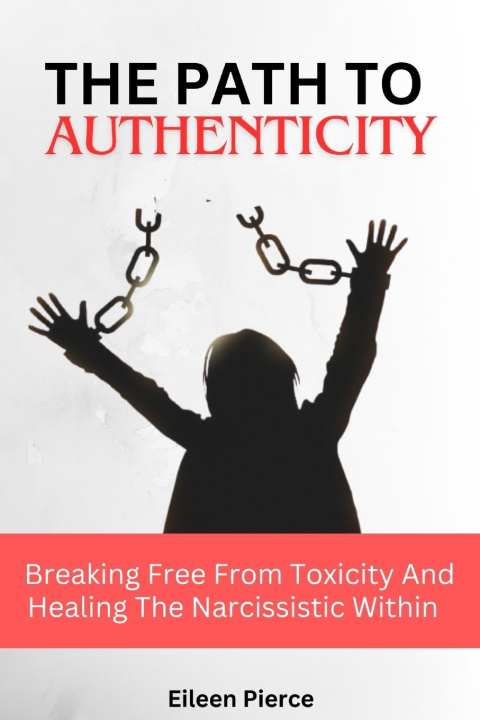 Kniha THE PATH TO AUTHENTICITY Eileen Pierce