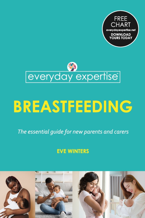 Knjiga Everyday Expertise Eve Winters
