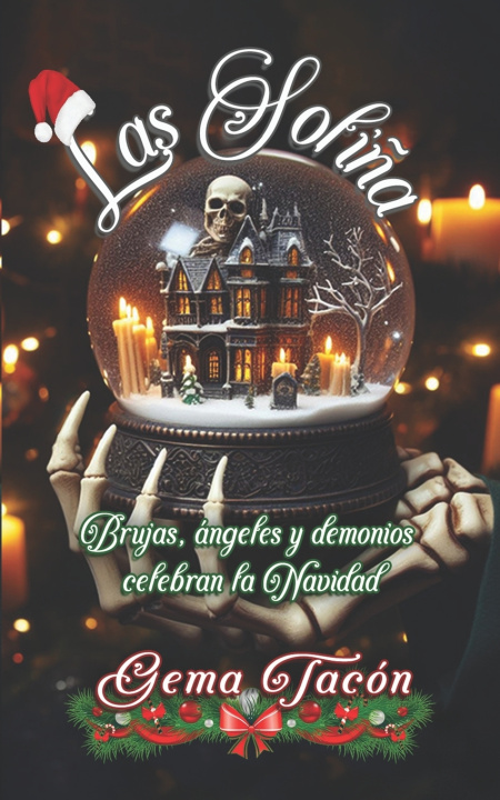 Book Las Soliña Gema Tacón
