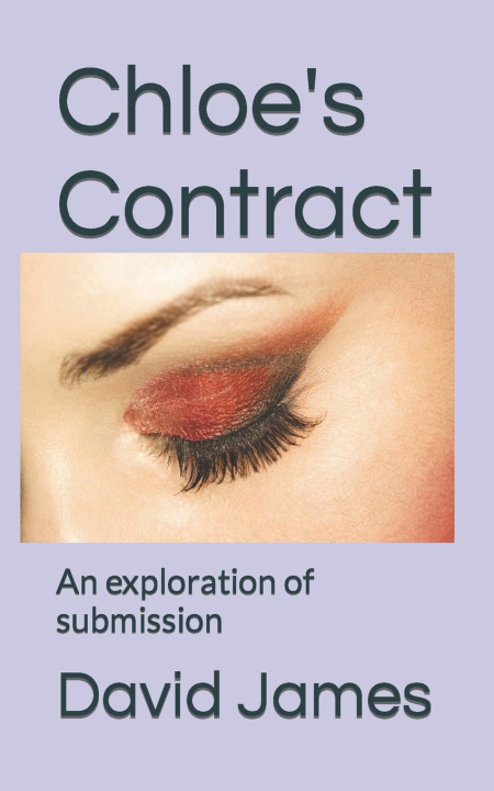 Book Chloe's Contract David James