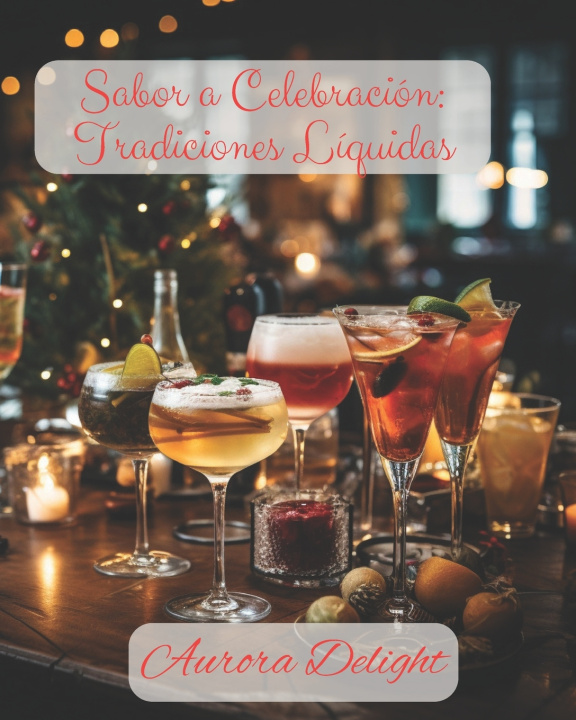 Buch Sabor a Celebracion Aurora Delight