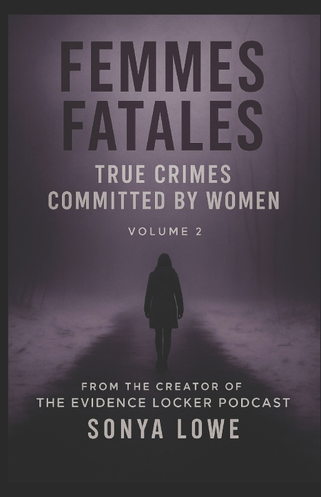 Boek Femmes Fatales Nikki Smith