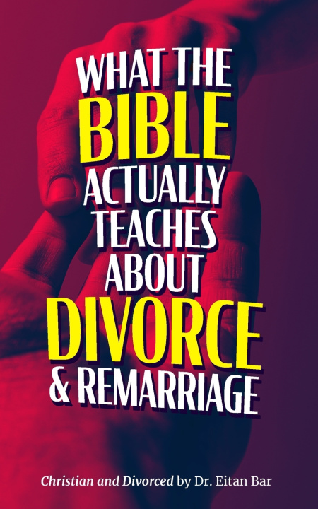 Book Christian and Divorced Eitan Bar