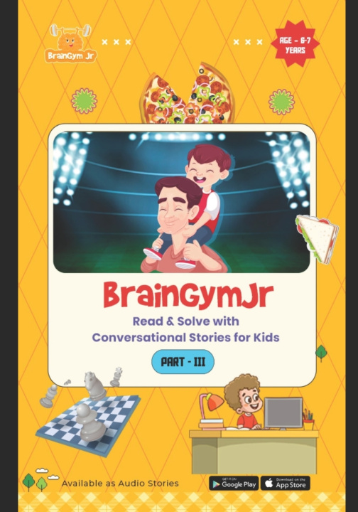 Kniha BrainGymJr BrainGymJr
