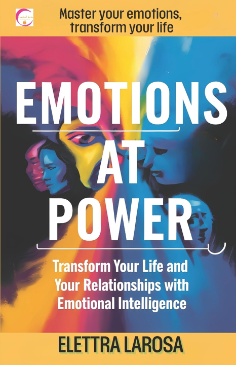 Kniha Emotions at Power Elettra Larosa