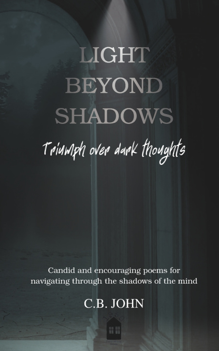 Kniha Light Beyond Shadows 1950 Publishing House