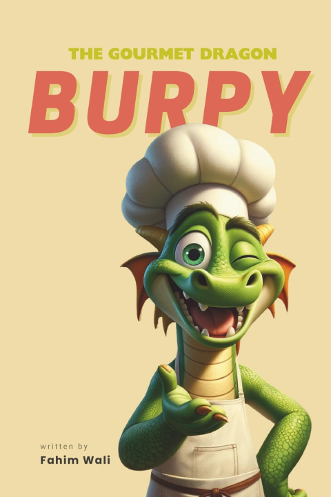 Book BURPY Md Fahim Wali