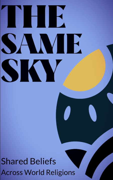 Knjiga The Same Sky Southerland Publishing