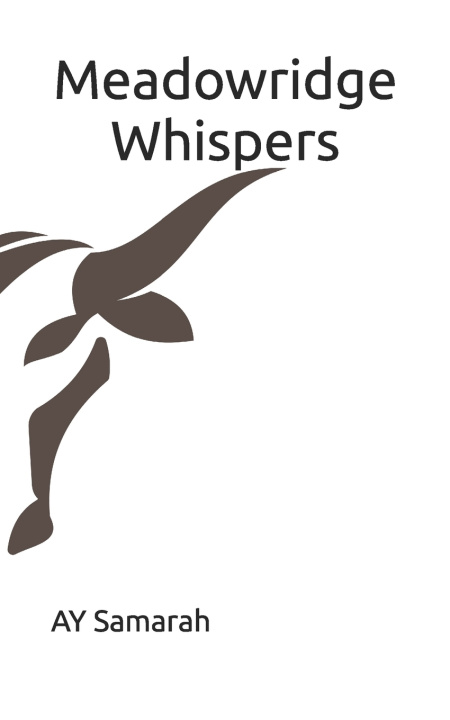 Book Meadowridge Whispers AY Samarah