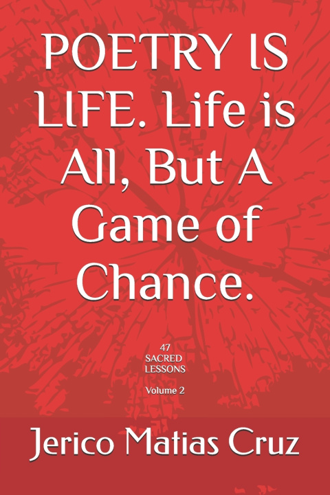 Book 47 Sacred Lessons Jerico Matias Cruz