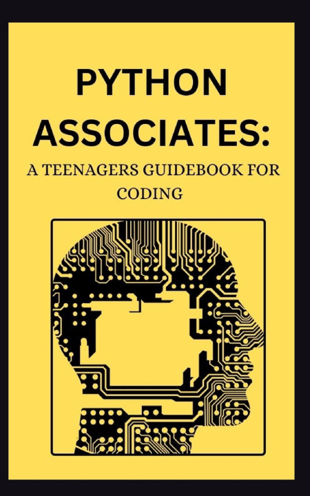 Knjiga PYTHON ASSOCIATES UMPHY DING