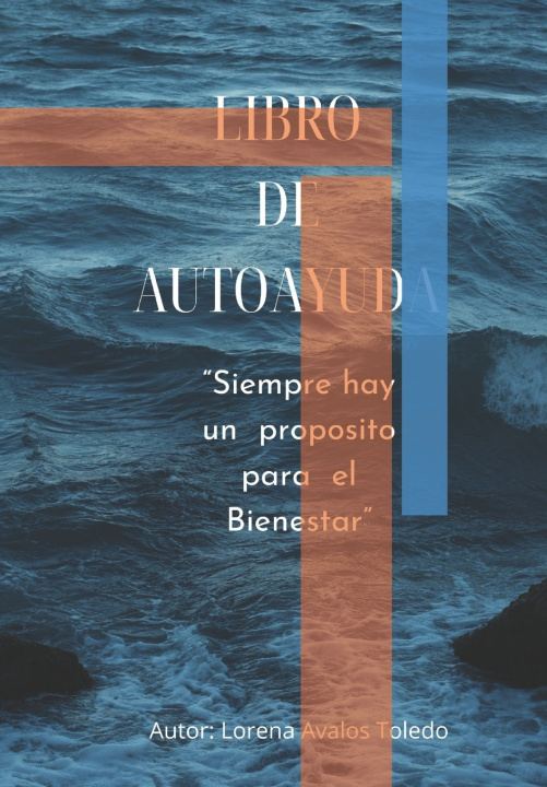 Knjiga AUTOAYUDA lorena paz avalos toledo