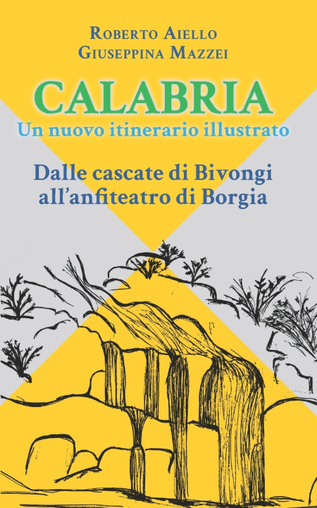 Book Calabria Giuseppina Mazzei