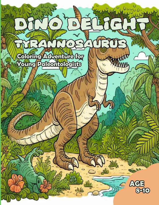 Book Dino Delight Ibrahim Melhem