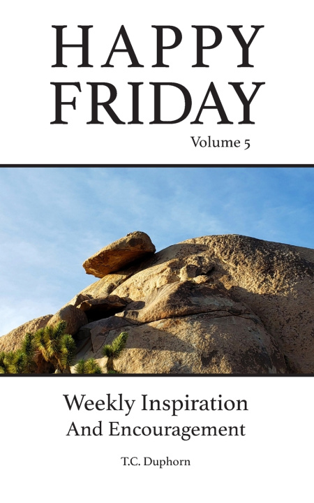 Book Happy Friday Volume 5 T.C. Duphorn