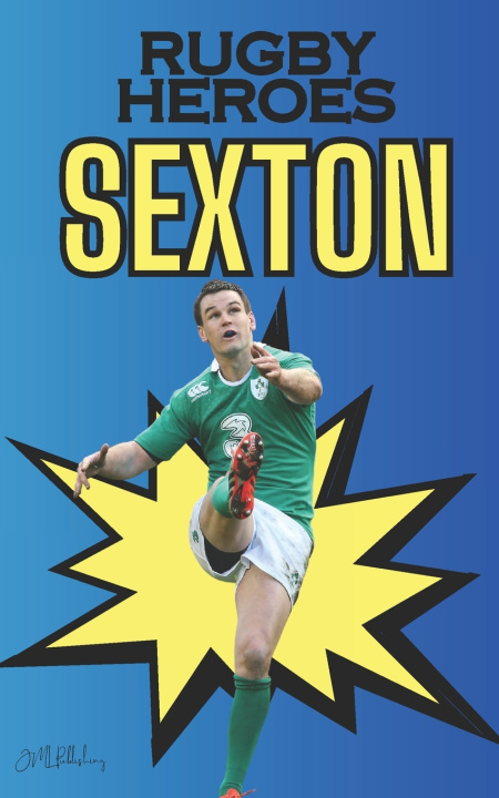 Book Rugby Heroes Joe Leadbeater