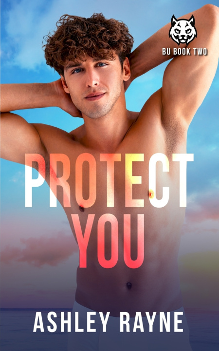 Book Protect You Ashley Rayne