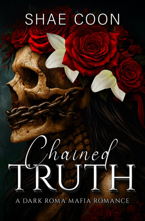 Knjiga Chained Truth Shae Coon