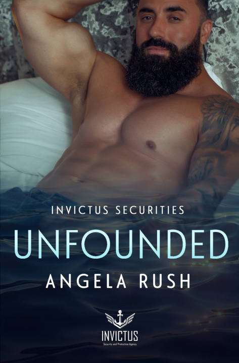 Book Unfounded Angela Rush