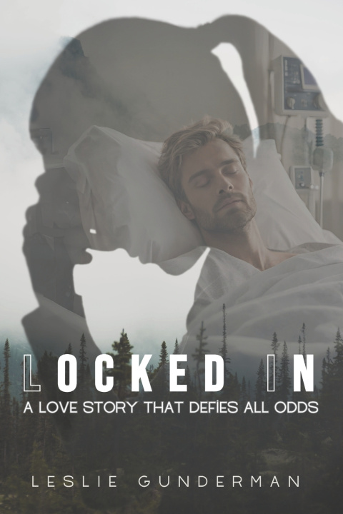 Kniha Locked In Leslie Gunderman