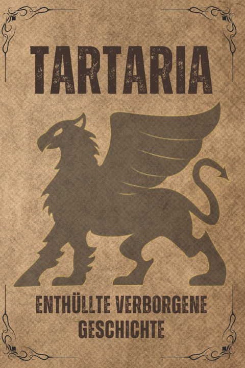 Book Tartaria Larry Fitzgerald