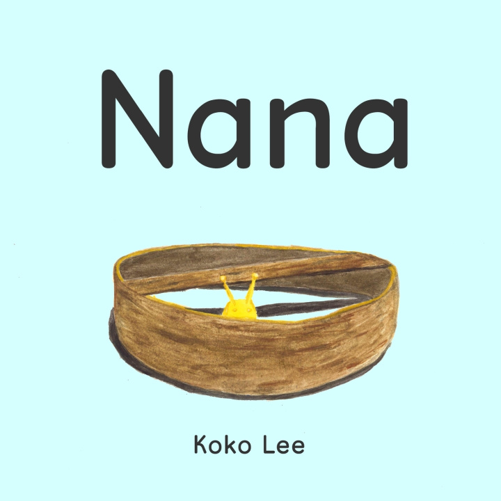 Book Nana Koko Lee