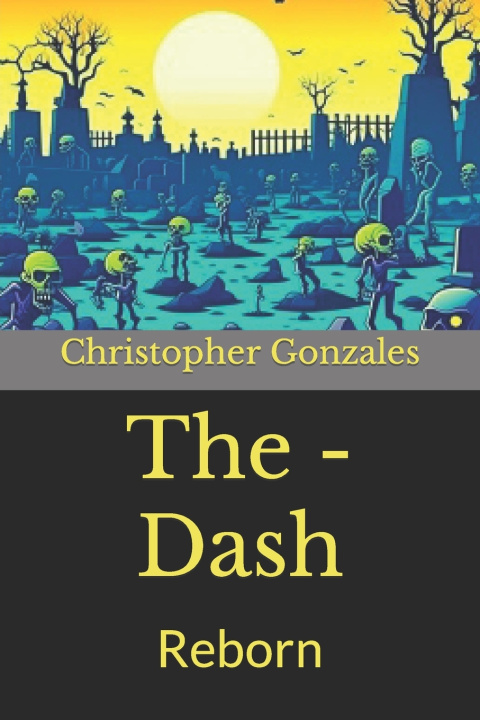 Book The - Dash Christopher Vince Gonzales