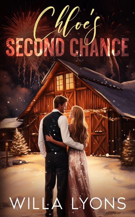 Knjiga Chloe's Second Chance Willa Lyons