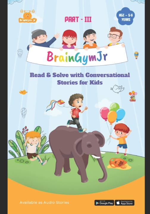 Kniha BrainGymJr BrainGymJr