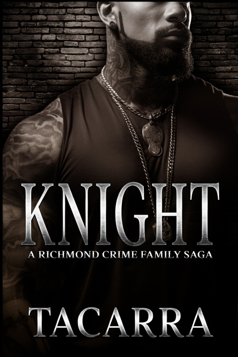 Book Knight Tacarra