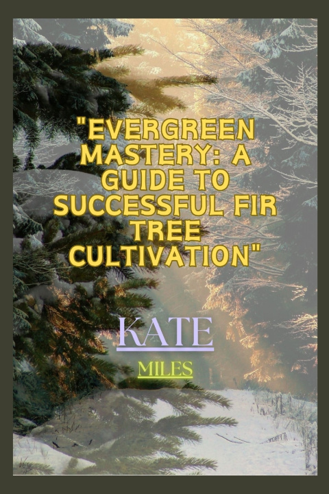 Knjiga Evergreen Mastery Kate Miles