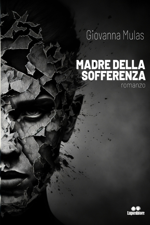 Kniha Madre della Sofferenza Giovanna Mulas