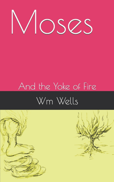 Knjiga Moses Wm W Wells