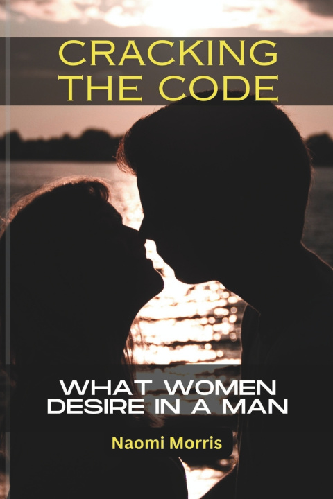 Knjiga Cracking the Code Naomi Morris