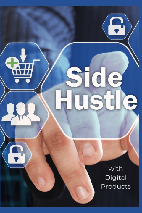 Book Side Hustle 77 Creatives