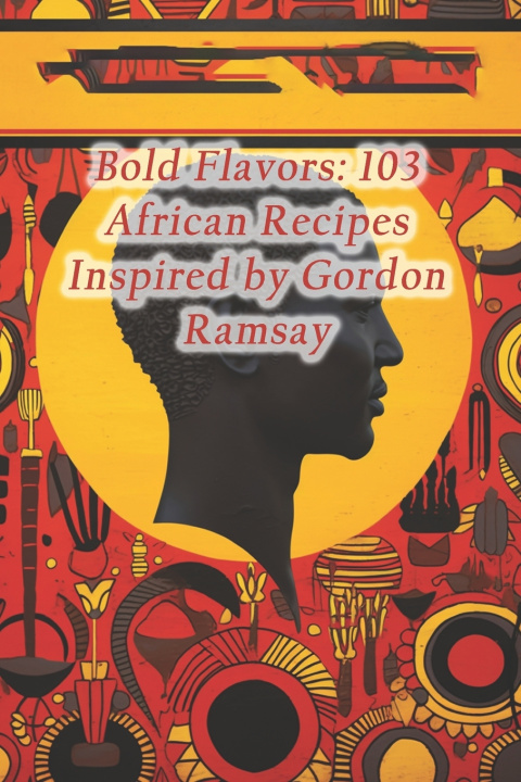 Knjiga Bold Flavors Savory Street Food Shack