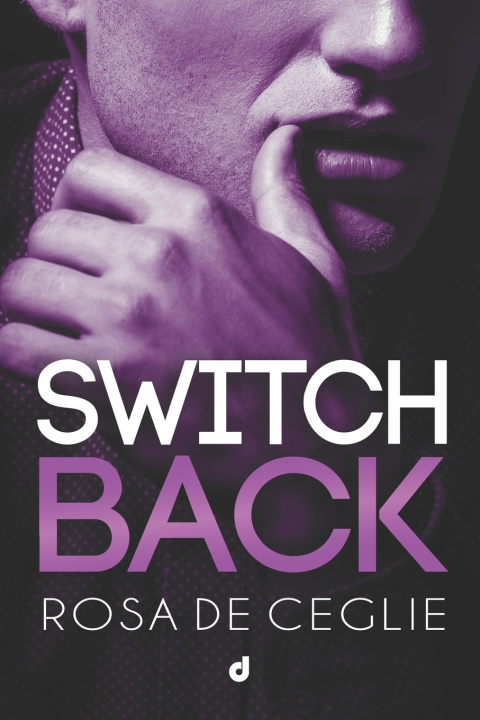 Knjiga Switch Back Dri Editore