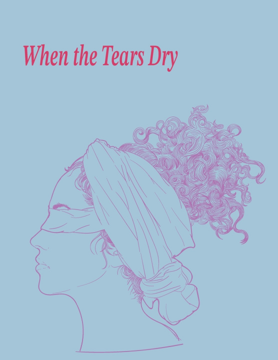 Book When the Tears Dry Jack Smith