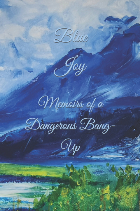 Carte Blue Joy Deb Guerdat